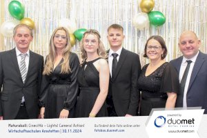 Maturaball Wirtschaftsschulen Amstetten